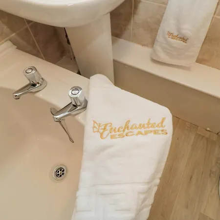 Gunnadoo Prázdninový dům *